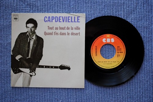 Jean patrick capdevielle sp - capdevielle,