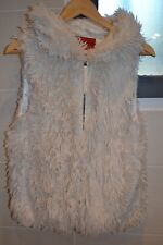 gilet femme sans manches