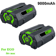 (2) * Pour EGO Power + BA5600T