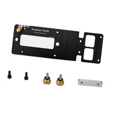 Rail de guidage carré pour