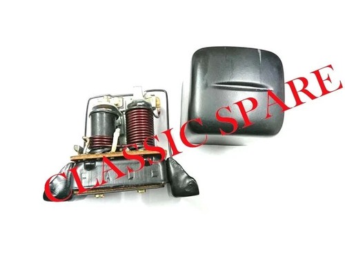 Régulateur bsa ajs norton - 6v,