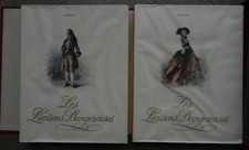 Les liaisons dangereuses