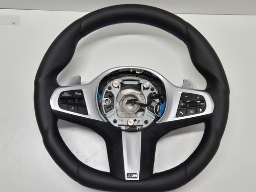 Volant sport oem bmw - bmw, 5