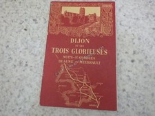 1948.Dijon et trois