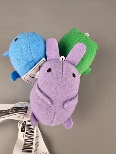 Peluche ikea grejsimojs lot - peluche, grejsimojs,