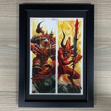 Daemons De Chaos Bloodletter