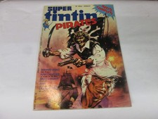 TINTIN SPECIAL 39 BIS  263 BIS