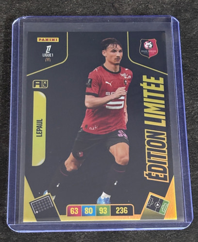 Panini adrenalyn 2026 - panini, xl