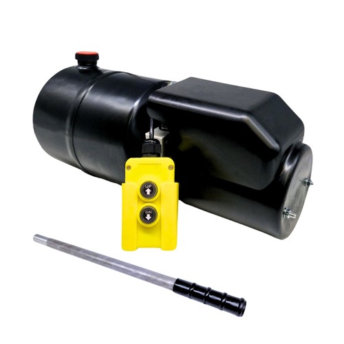 Flowfit 12vdc simple - flowfit,