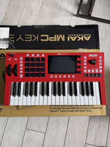 Akai professional mpc key - professional,