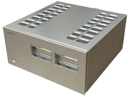 Luxman 10x stereo power - m-10x,