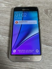 Samsung galaxy J3 2016 8giga