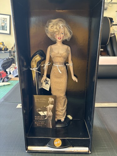Franklin mint marilyn monroe - franklin,