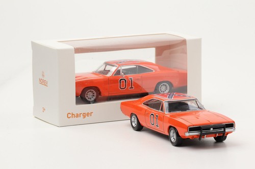 Norev jet car - jet, dodge