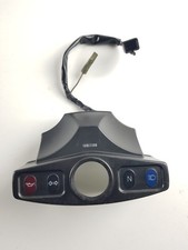 Carénage voyant compteur 101