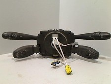 Com (Bloc Contacteur Tournant+Commodo Essuie Glace+Commodo Phare) CITROEN C5 1 P