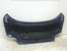 Malle/Hayon arriere MAZDA RX-8 PHASE 1 FEY25261XA