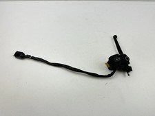 COMMODO GAUCHE PEUGEOT KISBEE 50 2T RS 2014-2020