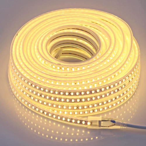 Éclairage LED