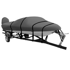 Housse Bateau Remorquable 600D