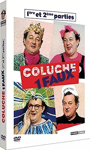 Coluche faux - 1,