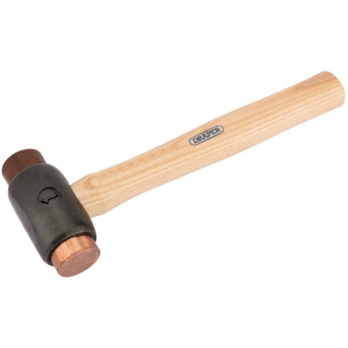 Marteau draper cuivre en - draper,