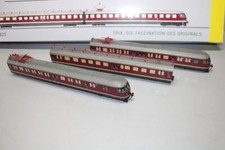 Trix 22625 Automotrice