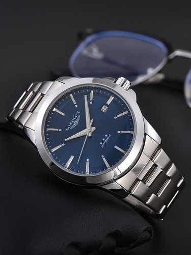 Montre automatique homme - automatique,