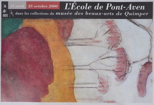 Affiche art l ecole - [affiche, d'art]