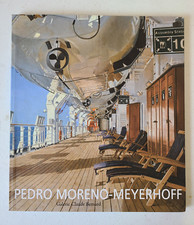 PEDRO MORENO-MEYERHOFF | Galerie Claude Bernard, 2009