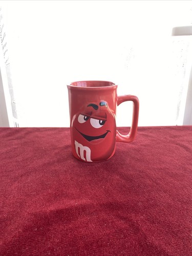 Officiel tasse mug - m&m's,