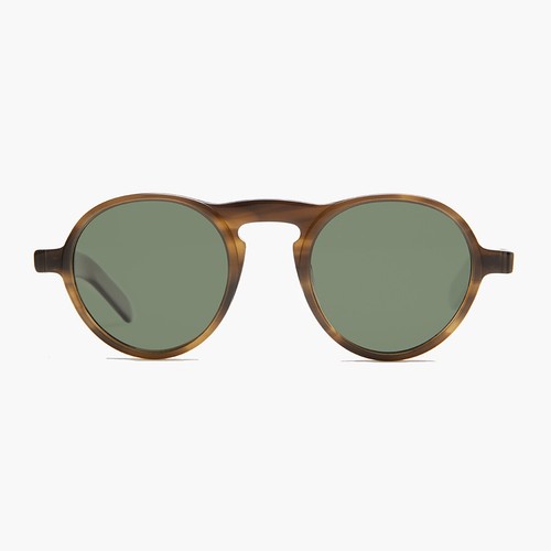 Lunettes soleil rondes - lunettes,