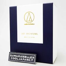 audio-technica AT-OC9XML MC