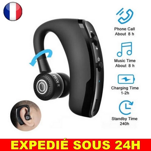 écouteur bluetooth sans - bluetooth,