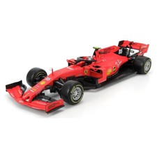 Bburago Ferrari F1 SF90