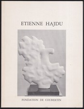 Etienne HAJDU. Fondation de
