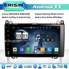 64GO 8-Core Autoradio Android