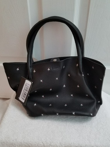 Zara printed mini tote bag - printed,