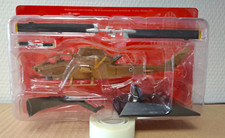 Hélicoptère  Bell AH-1F Cobra 1/72 Altaya boite d'origine