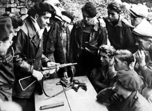 Ww2 photo resistance - ww2, ftp