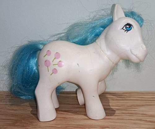 Figurine mlp mon petit poney - mlp,
