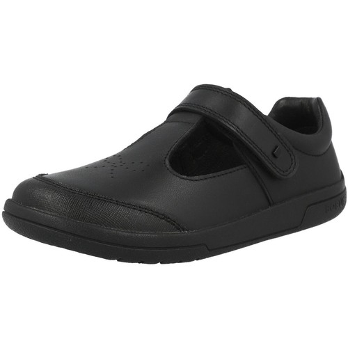 Bobux kid bubbles black - bubbles,