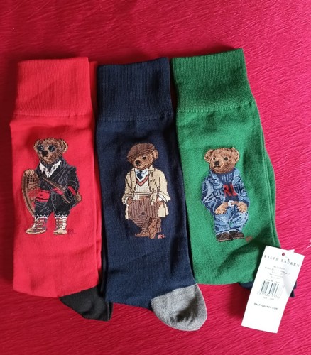 Ralph lauren ourson - ourson, de
