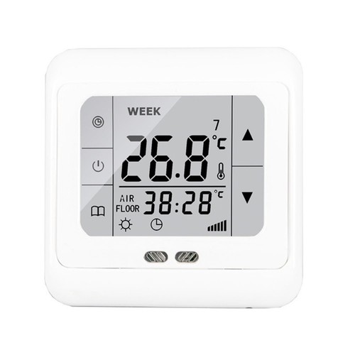 Thermostat numérique