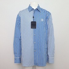 Louis Vuitton Chemise homme à
