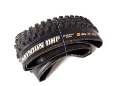 Maxxis Minion DHF VTT Tubeless