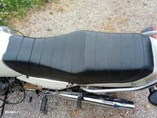 Selle Moto Guzzi 850 T5 très bon état 