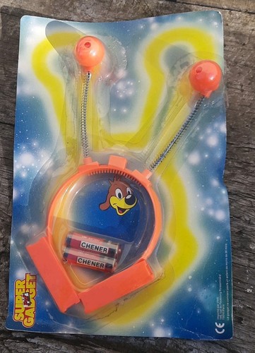 Super pif gadget sous - pif,