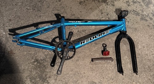 Redline expert 6061 proline - expert, 6061-t6