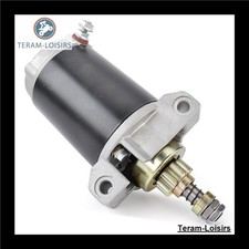 Démarreur pour Mariner 25E /